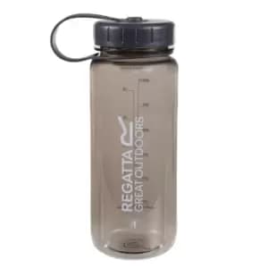 Regatta 0.75 Litre Tritan Bottle - Black