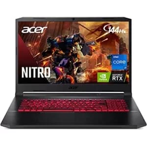 Acer Nitro 5 AN517-54 17.3" Gaming Laptop