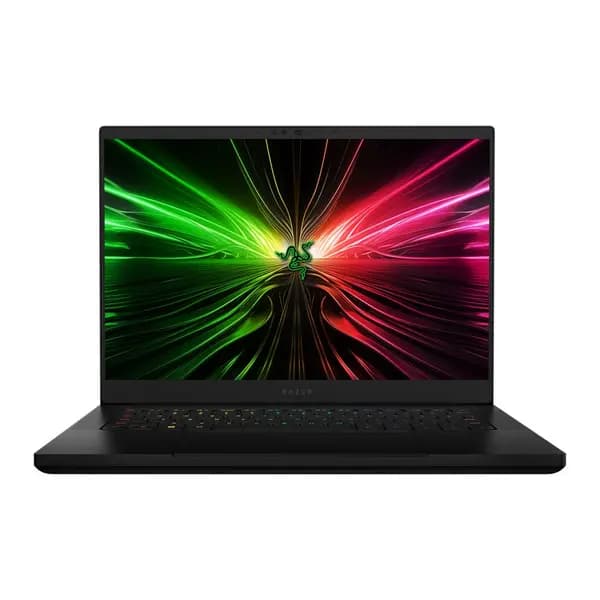 Razer Blade 14 Laptop 35.6cm (14") Quad HD+ AMD Ryzen 9 8945HS 32GB DDR5-SDRAM 1TB SSD NVIDIA GeForce RTX 4070 WiFi 7 (802.11be) Windows 11 H