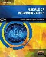 principles of information security