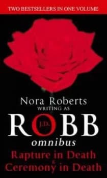 J.D. Robb Omnibus by J. D. Robb Paperback