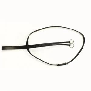 Hy Class Running Martingale - Black