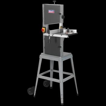 Sealey SM1304 Professional 245mm Bandsaw 240v