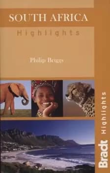 South Africa highlights by Philip Briggs