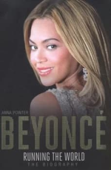 Beyonc by Anna Pointer Hardback