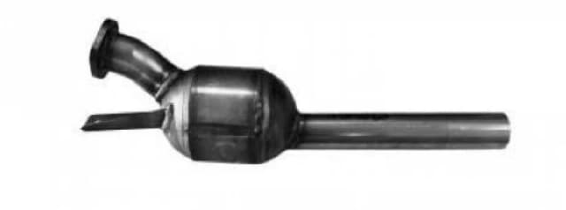 JMJ 1080363 Catalytic Converter Catalyst Converter (429)