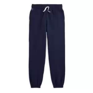 Polo Ralph Lauren Junior Essential Logo Joggers - Blue