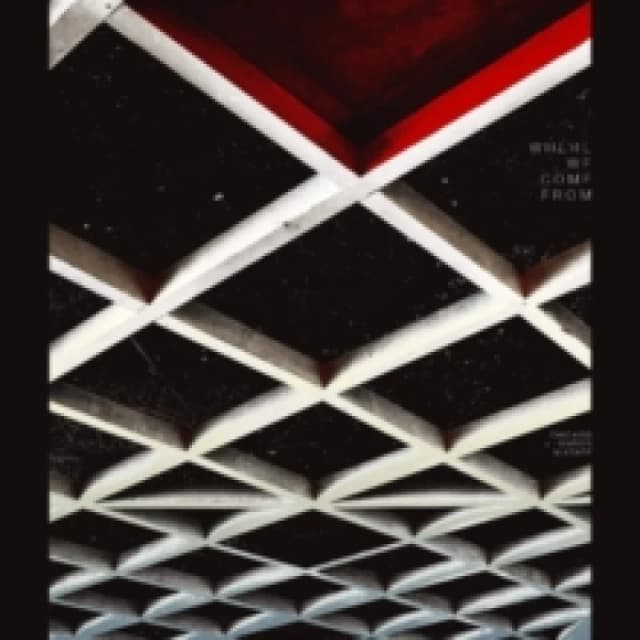 Where We Come From: Chicago X London Mixtape CD / Album