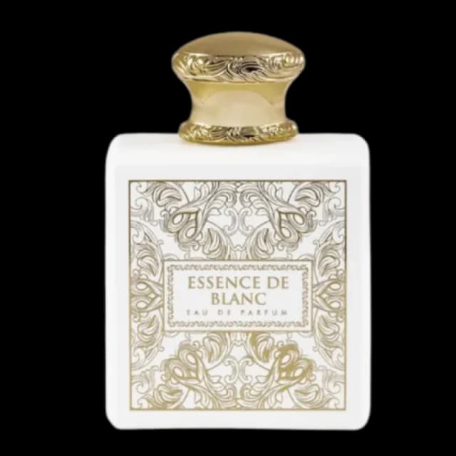 French Avenue Essence De Blanc Eau de Parfum 100ml