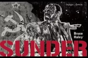 Sunder by Bruce Haley