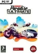 Burnout Paradise: The Ultimate Box (PC DVD)