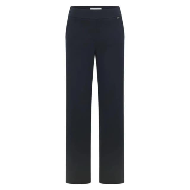 cecil Womens straight jeans Cecil Nos Neele Bleu Female L