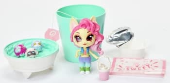 Kitten Catfe Assortment