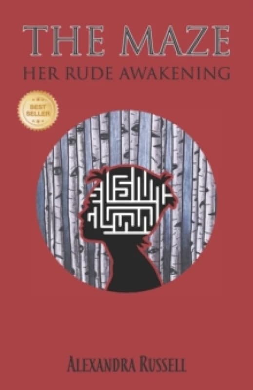The Maze : Her Rude Awakening Paperback / softback