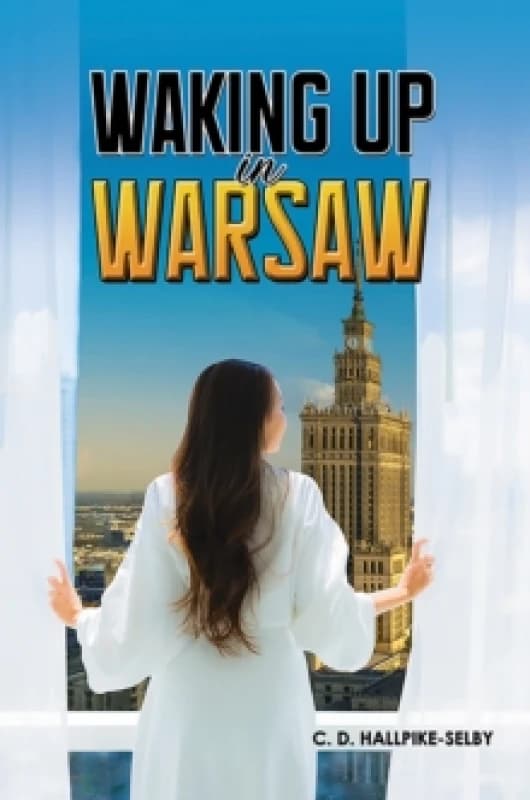 Waking up in Warsaw Paperback / softback