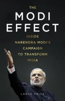 The Modi Effect by Lance Price Hardback