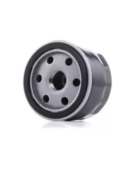 RIDEX Oil filter OPEL,RENAULT,NISSAN 7O0043 73500506,AM1514302,93156290 Engine oil filter 93156290,J0033408,J0871919,KJ0871919,KT0730077,T0730077