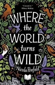 Where The World Turns Wild