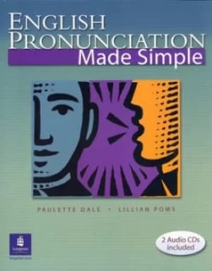 English pronunciation made simple by Paulette Dale