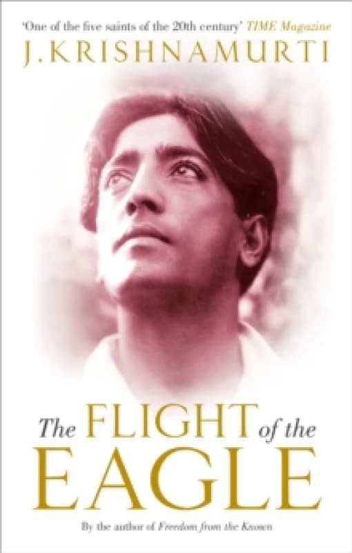 The Flight of the Eagle Paperback / softback
