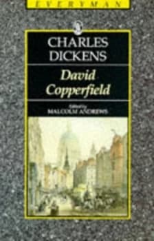 The Personal History and Experience of David Copperfield the Younger by Charles Dickens Paperback