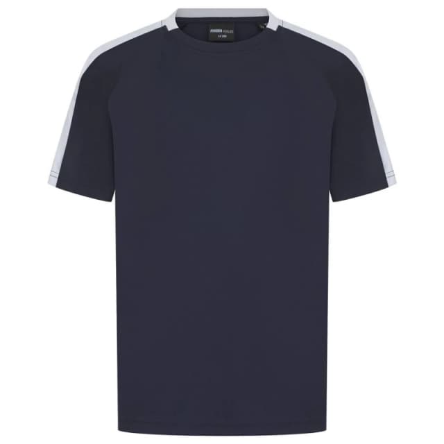 Finden & Hales Team boys's in White