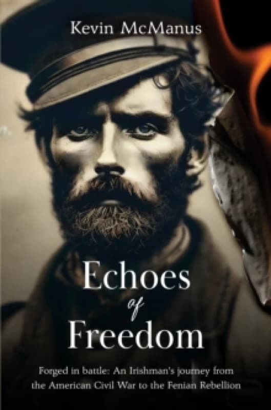 Echoes of Freedom Paperback / softback