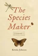species maker a novel