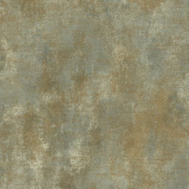 Grandeco Distressed Metallic Plaster Effect Plain Wallpaper, Sage