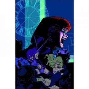 Birds of Prey between Dark and Dawn Tp by Gail Simone Paperback