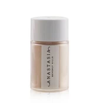 Anastasia Beverly HillsLoose Pigment - # Crystal (Beige Satin) 6g/0.21oz