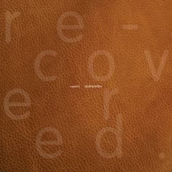 Various - Warm Leatherette Re-Covered Vinyl