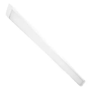 Robus Toucan White 36W LED Batten 4ft/1200mm - Cool White