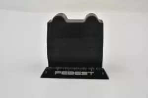 FEBEST Stabilizer Bushes Front axle both sides HYSB-NFF Stabibuchse,Stabilisator Buchse HYUNDAI,KIA,SANTA FE II (CM),SANTA FE I (SM),H-1 Travel (TQ)