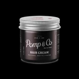 Pomp & Co. Hair Cream 120 ml
