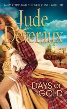 Days of Gold by Jude Deveraux