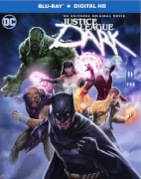 Justice League Dark