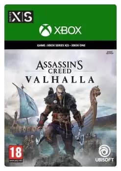 Assassins Creed Valhalla