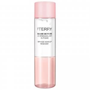 By Terry Baume de Rose Bi-Phase Makeup Remover 200ml