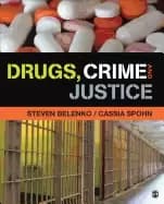 drugs crime and justice