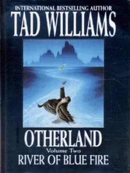 Otherland by Tad Williams Hardback