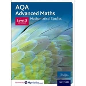 AQA Mathematical Studies Student Book : Level 3 Certificate