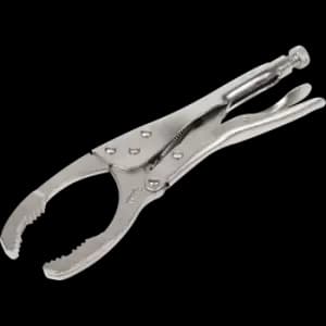 Sealey Oil Filter Wrench Locking Pliers