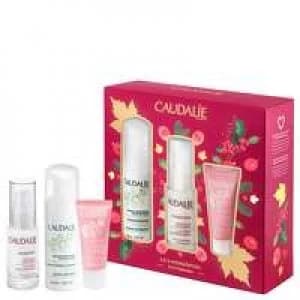 Caudalie Christmas 2020 S.O.S Hydration
