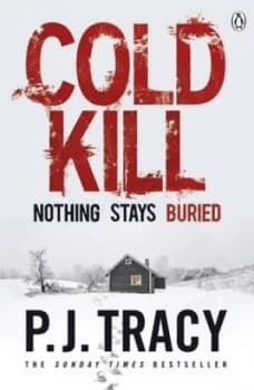 Cold Kill by P. J Tracy Paperback