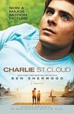 charlie st cloud a novel