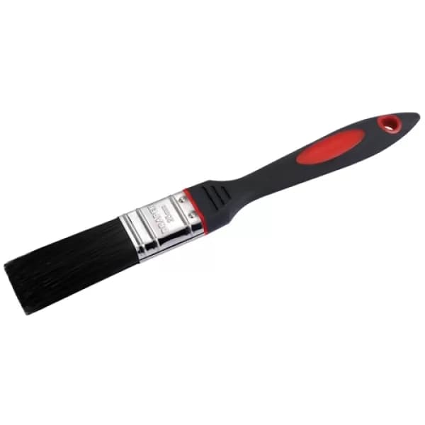 Draper Soft Grip Paint Brush (25mm)