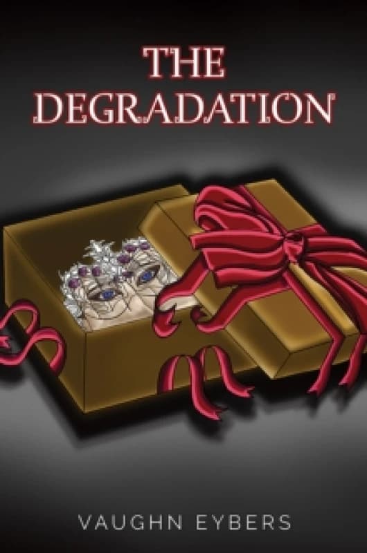 The Degradation Paperback / softback