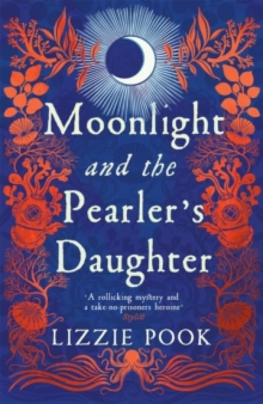 Moonlight and the Pearler's Daughter Paperback / softback