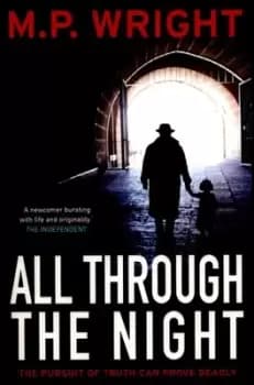 All through the night by Mark Wright